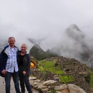 Meet your Posher, Mark